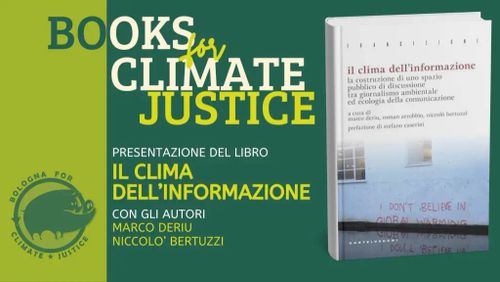 Il clima dell'informazione