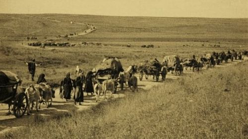 Il profeta insistente