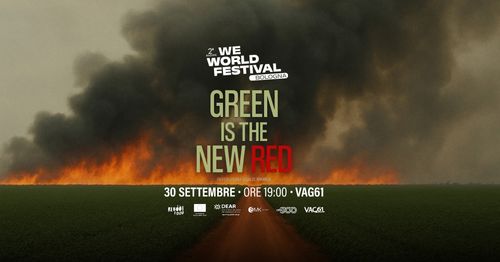 Anteprima del WeWorld Festival Bologna – 2ª edizione