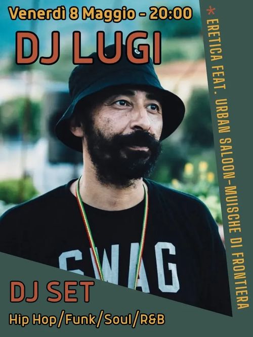 Dj Lugi