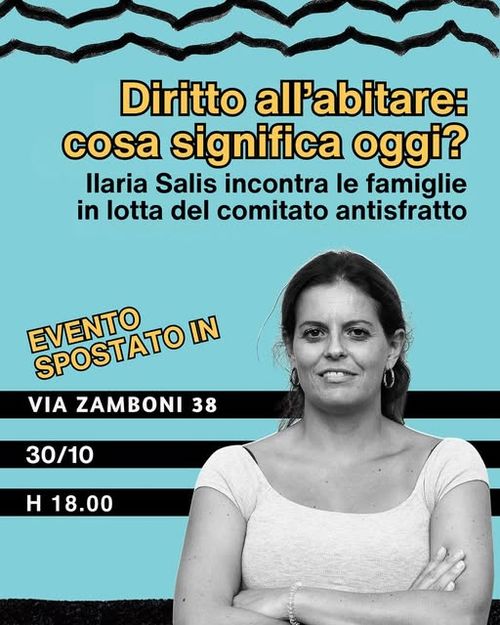 Diritto all'abitare: cosa significa oggi?