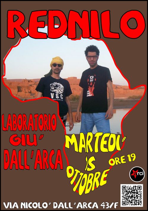 REDNILO