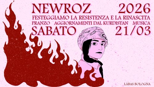 Newroz 2026