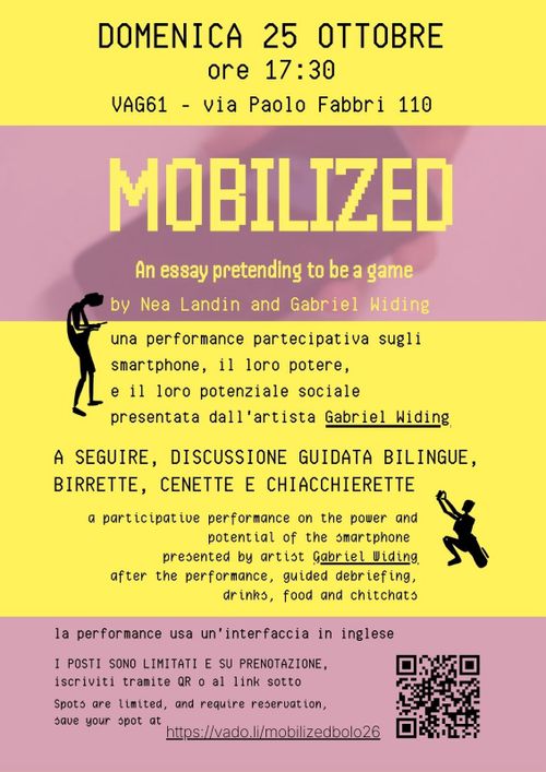 MOBILIZED