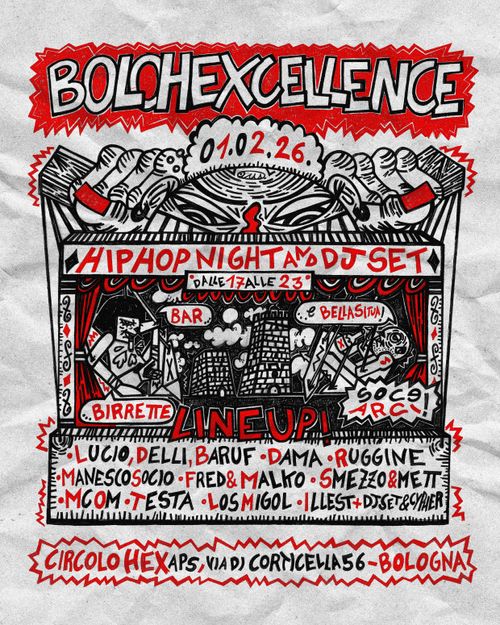 💥 BOLOHEXCELLENCE 💥