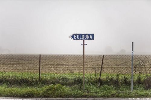 Laboratorio Bologna: Come fare inchiesta oggi?