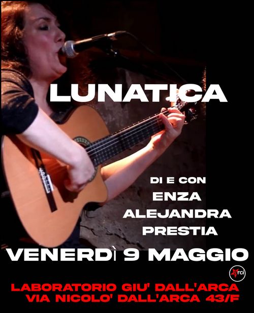 LUNATICA