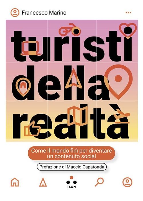 Turisti della realta'