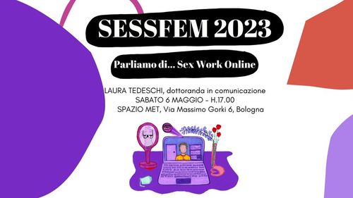 SessFem e sex work online