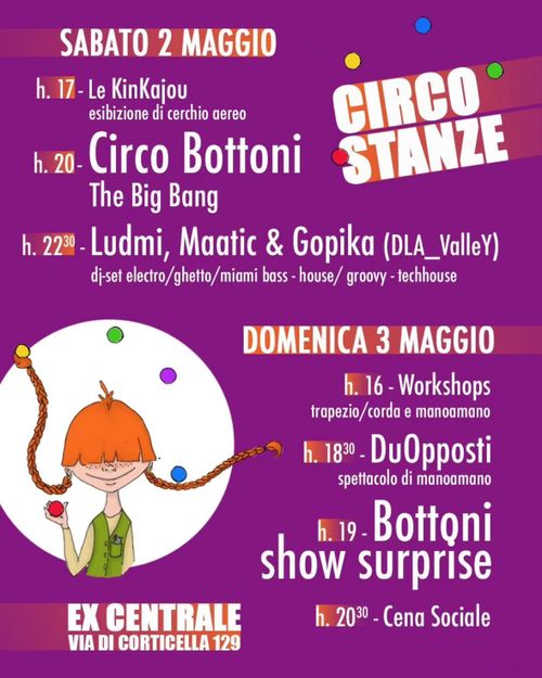 Circostanze