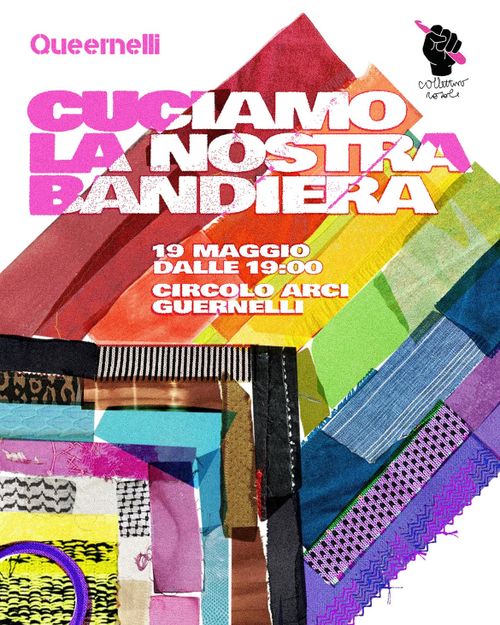 Cuciamolanostrabandiera