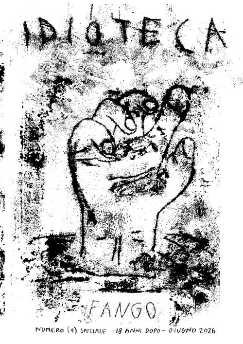 Debuttanti nel fango | Festa Idioteca – Fanzine