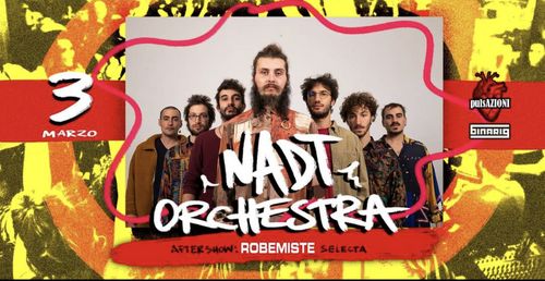 Nadts Orchestra