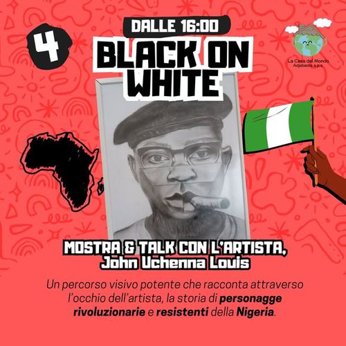 Il mondo in maschera