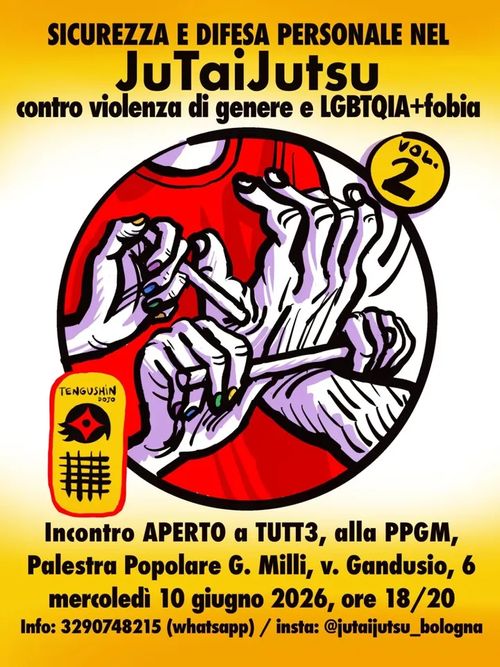 Jutaijutsu