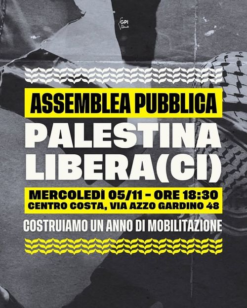 Assemblea publica