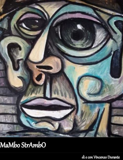 Mambo strambo