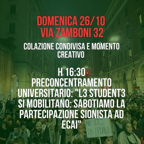 Preconcentramento universitario