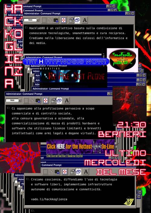 Hackkoglienza