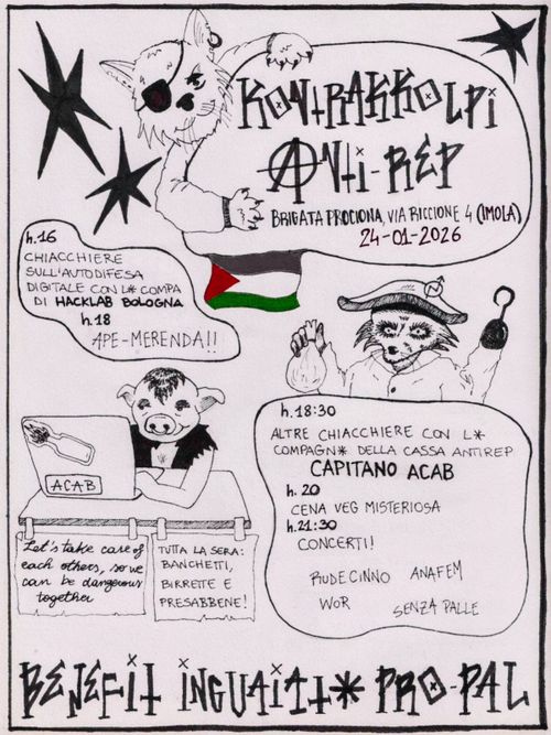 🔥KONTRAKKOLPI ANTIREP🔥