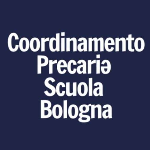 Assemblea precariə scuola