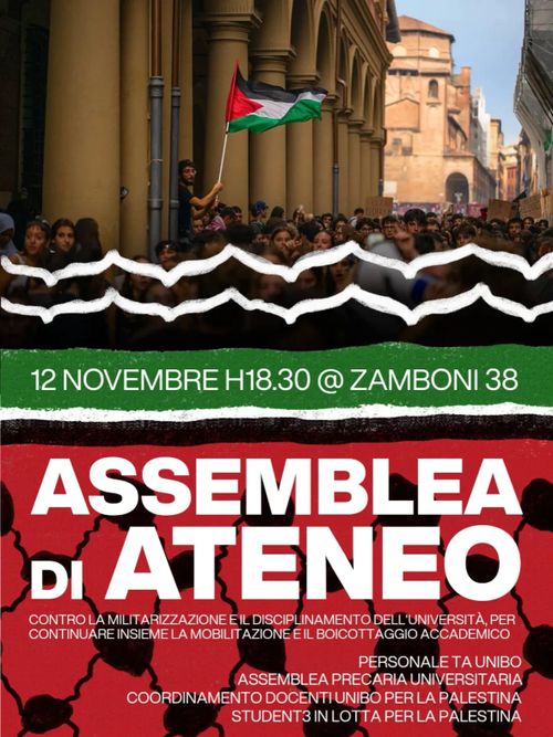 Assemblea d'ateneo