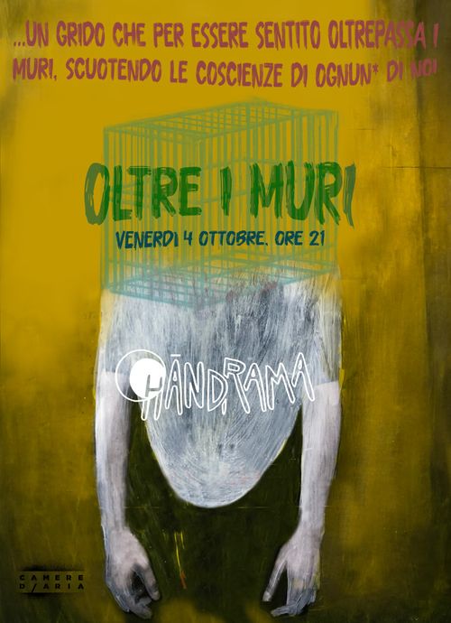 Spettacolo Teatrale - Oltre i Muri !