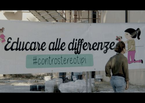 Educare alle differenze