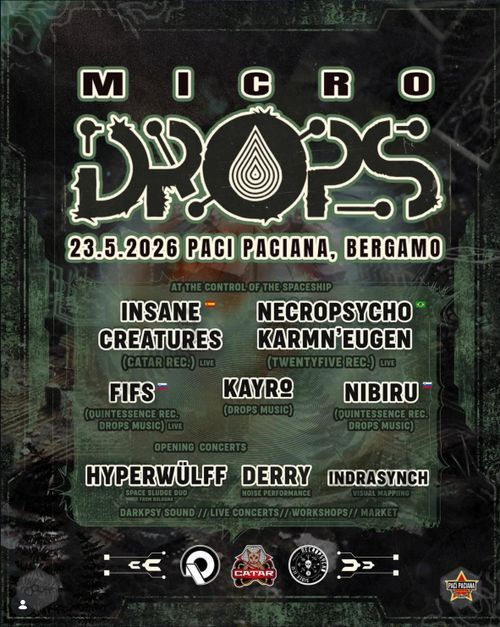 Micro Drops